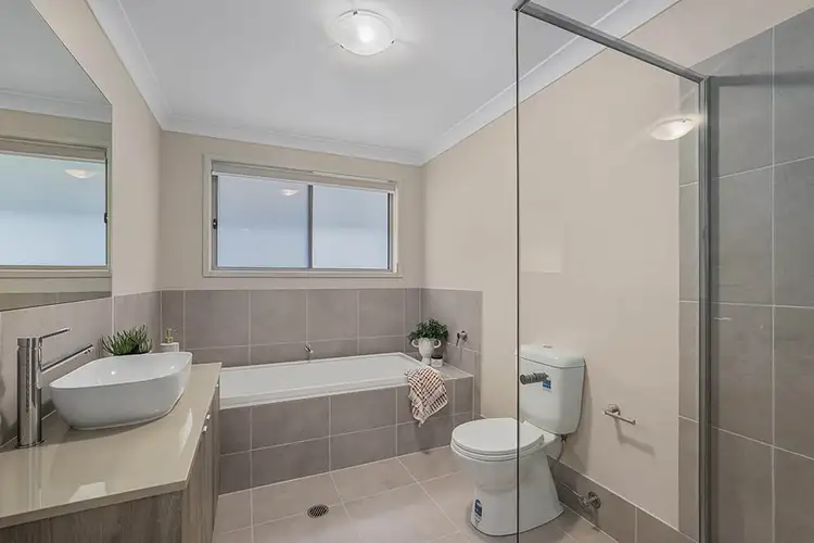 Fourth view of Homely house listing, Lot 409 Fennel Lane, Woongarrah NSW 2259