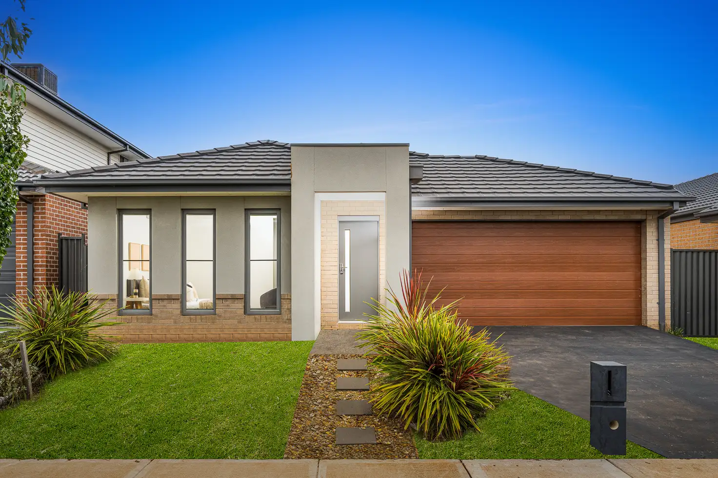 Main view of Homely house listing, 47 Wembley Avenue, Strathtulloh VIC 3338