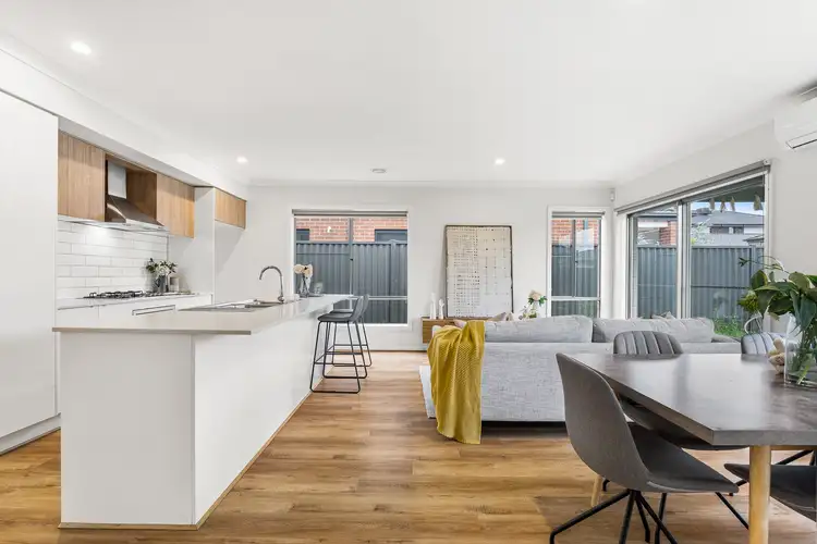 Second view of Homely house listing, 47 Wembley Avenue, Strathtulloh VIC 3338