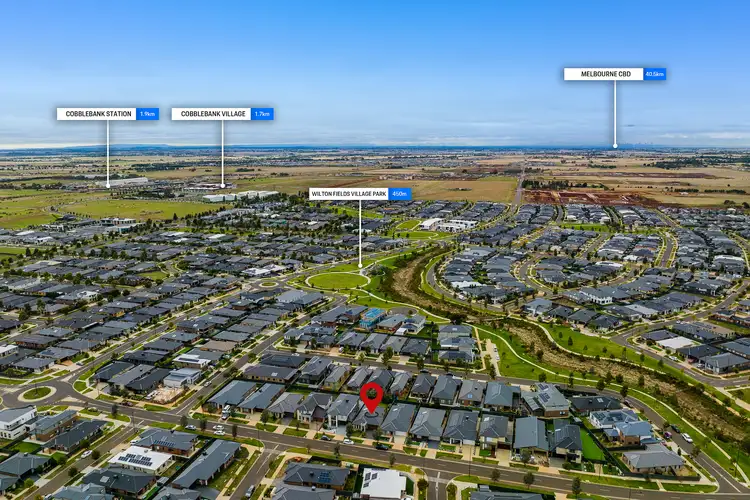 Sixth view of Homely house listing, 47 Wembley Avenue, Strathtulloh VIC 3338