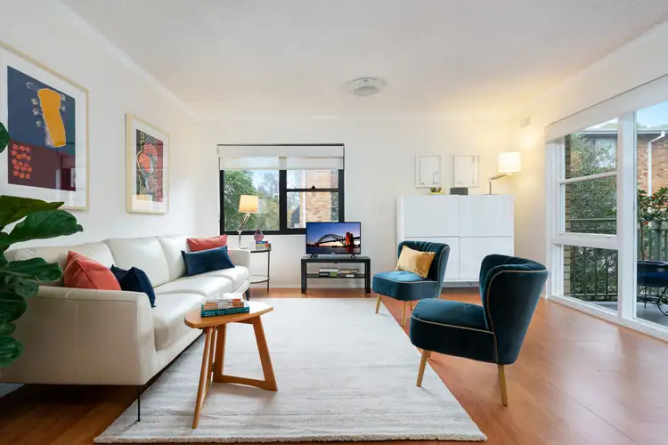 8/48 Ben Boyd Road, Neutral Bay NSW 2089