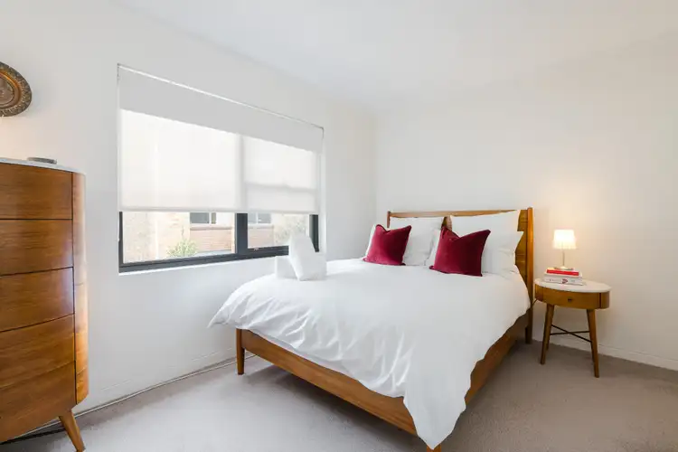 Fifth view of Homely apartment listing, 8/48 Ben Boyd Road, Neutral Bay NSW 2089