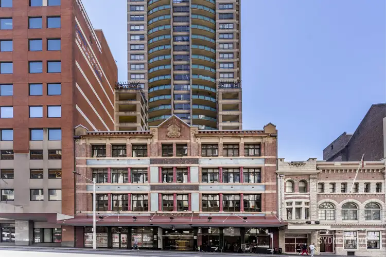 2502/148 Elizabeth Street, Sydney NSW 2000