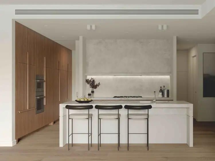 Second view of Homely apartment listing, 107/1-5 Threadneedle Street, Balwyn VIC 3103