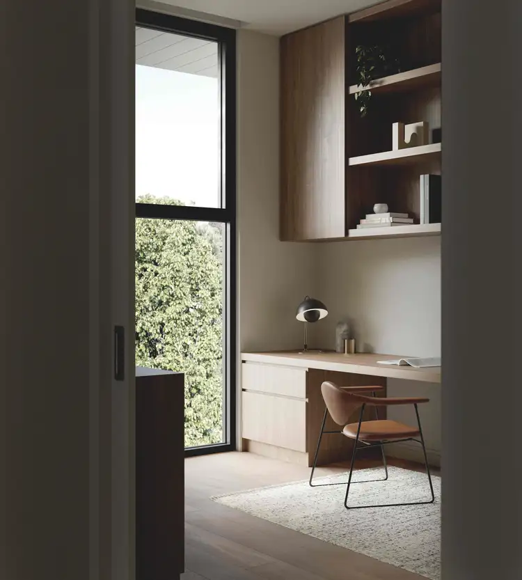 Third view of Homely apartment listing, 107/1-5 Threadneedle Street, Balwyn VIC 3103