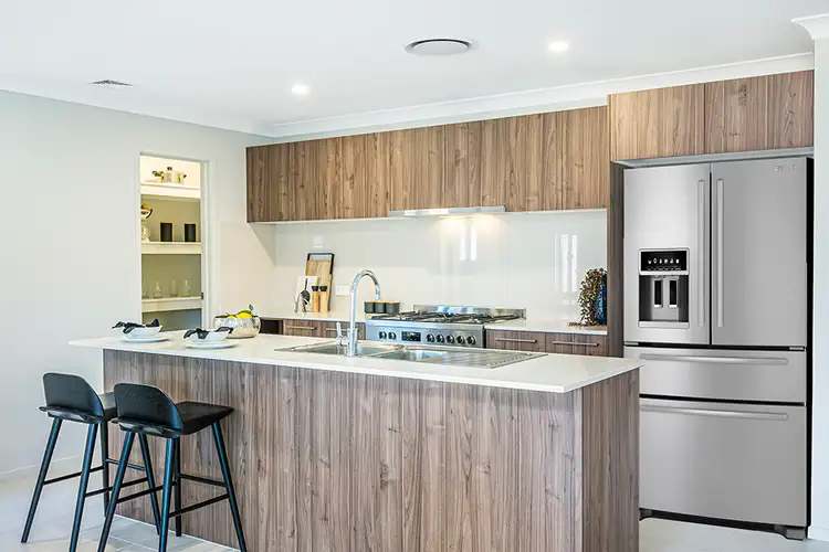 Second view of Homely house listing, 24 Piaffe Street, Box Hill NSW 2765