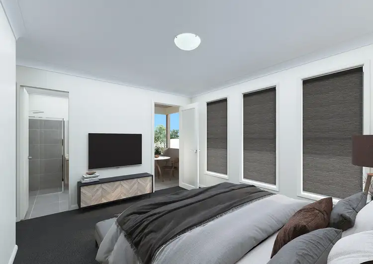 Third view of Homely house listing, 24 Piaffe Street, Box Hill NSW 2765