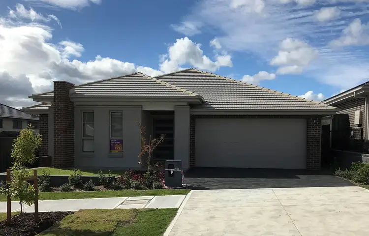16 Mistletoe Street, Woongarrah NSW 2259