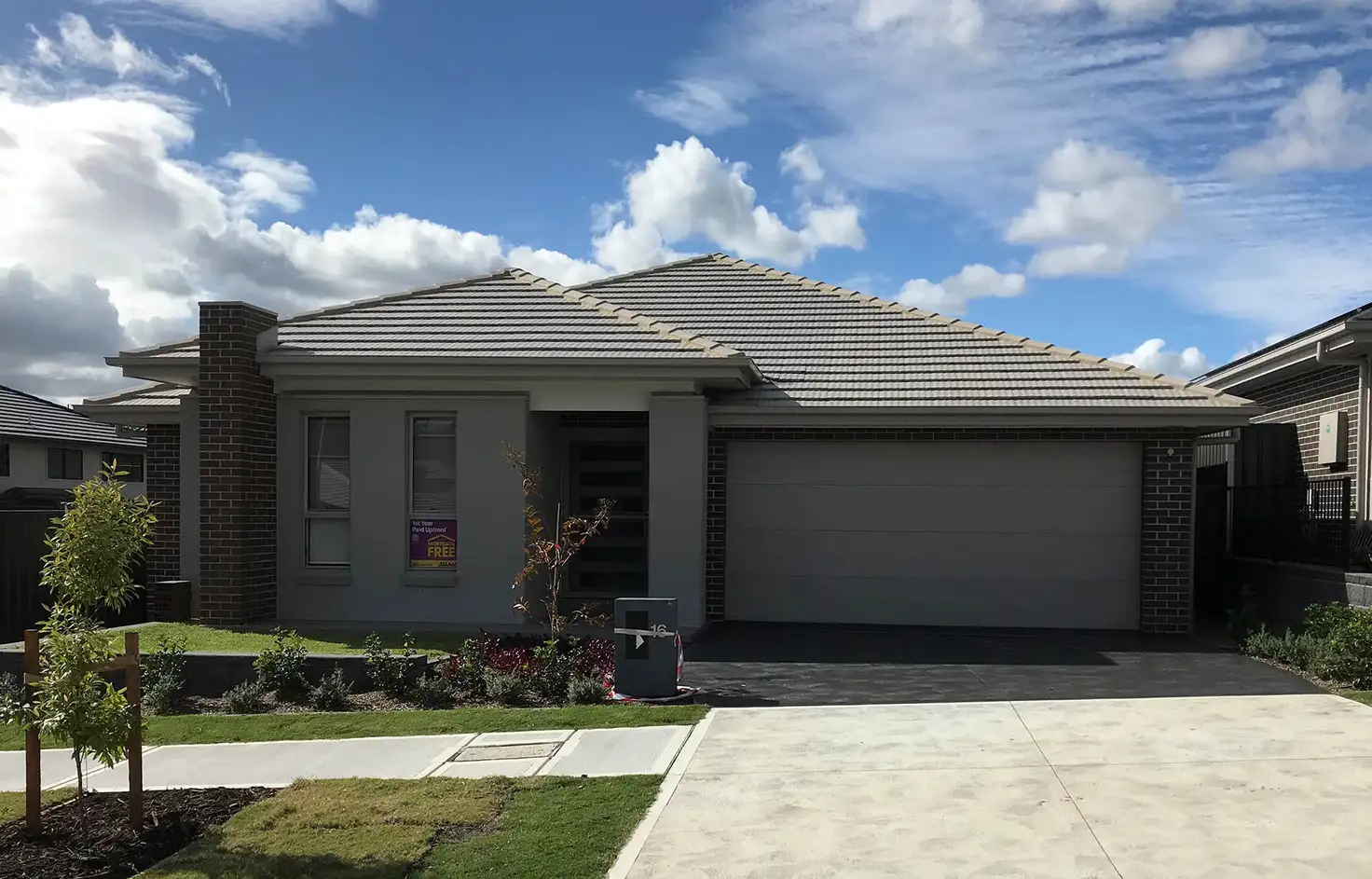 Main view of Homely house listing, 16 Mistletoe Street, Woongarrah NSW 2259