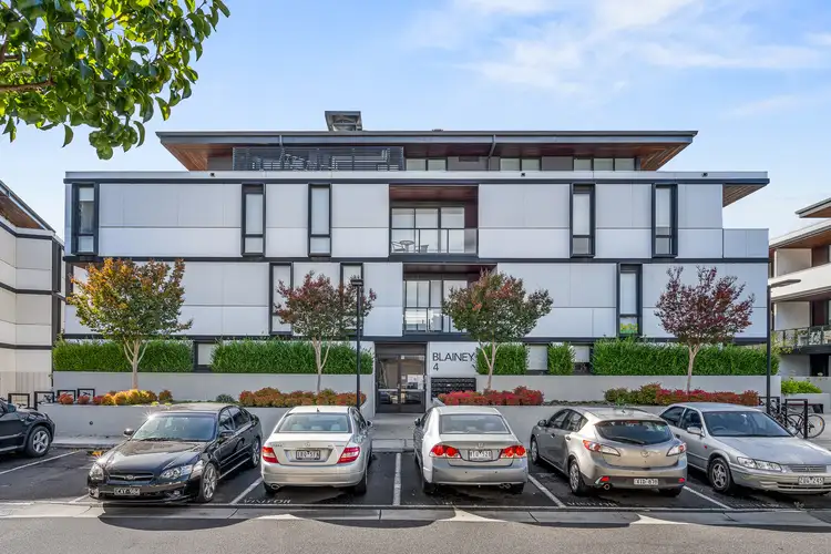202/4 Clarkson Court, Clayton VIC 3168