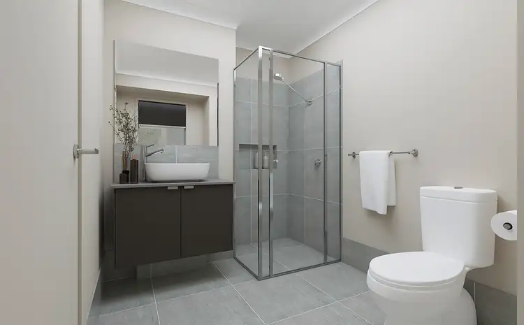 Second view of Homely house listing, Lot 502 Garreffa Street, Riverstone NSW 2765