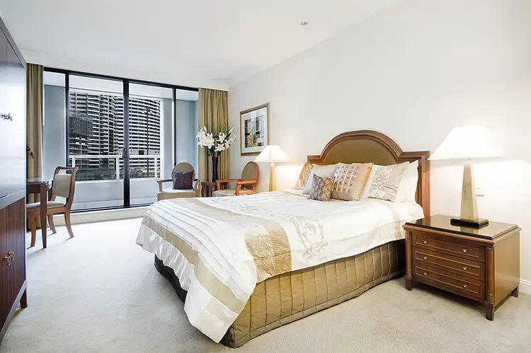 Main view of Homely studio listing, 187 Kent, Sydney NSW 2000