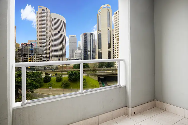 Fourth view of Homely studio listing, 187 Kent, Sydney NSW 2000