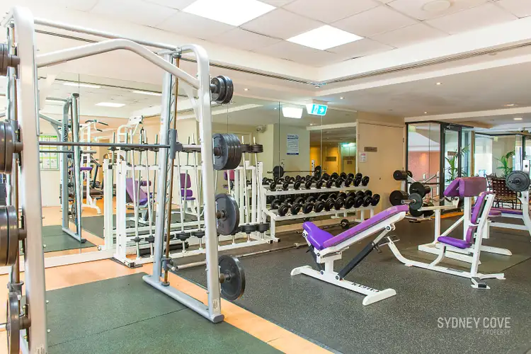 Fifth view of Homely studio listing, 187 Kent, Sydney NSW 2000