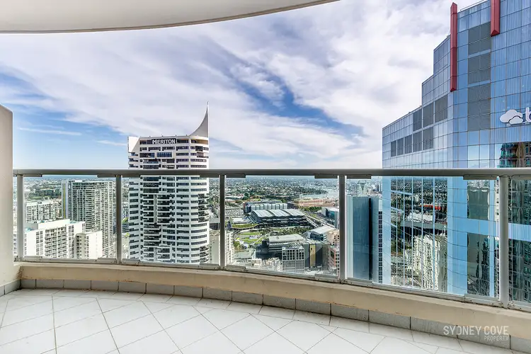 Second view of Homely apartment listing, 343 Pitt Street, Sydney NSW 2000