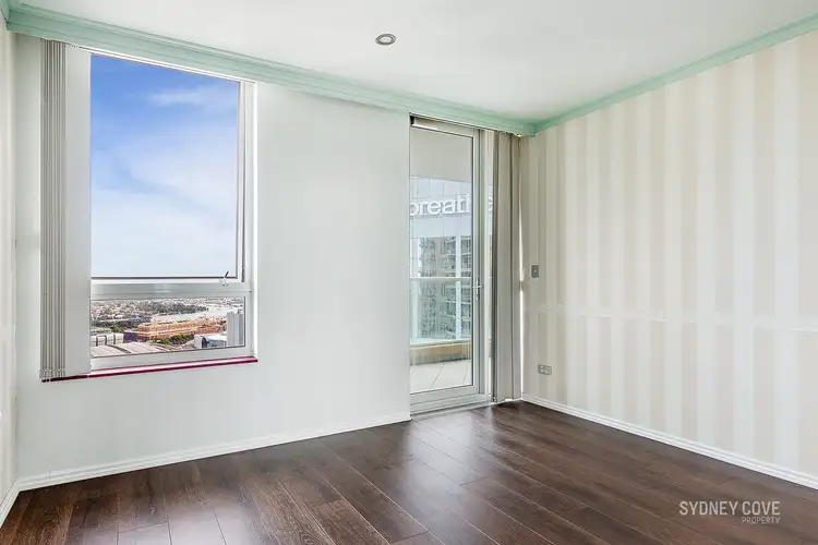 Fourth view of Homely apartment listing, 343 Pitt Street, Sydney NSW 2000