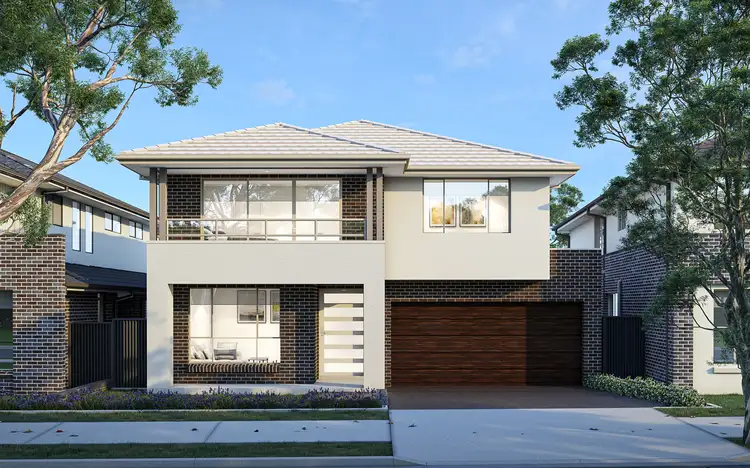 Main view of Homely house listing, Lot 115 Otto Street, Oakville NSW 2765