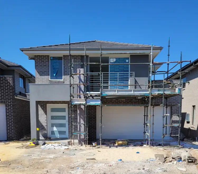 Lot 117 Otto Street, Oakville NSW 2765