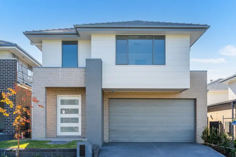 Lot 122 Clements Rise, Oakville NSW 2765