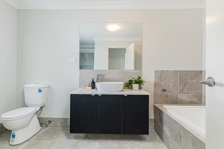 Third view of Homely house listing, Lot 122 Clements Rise, Oakville NSW 2765