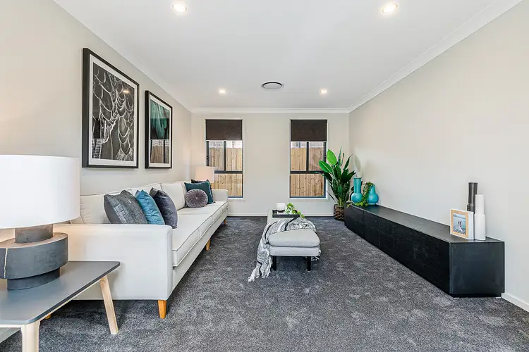 Fourth view of Homely house listing, Lot 122 Clements Rise, Oakville NSW 2765