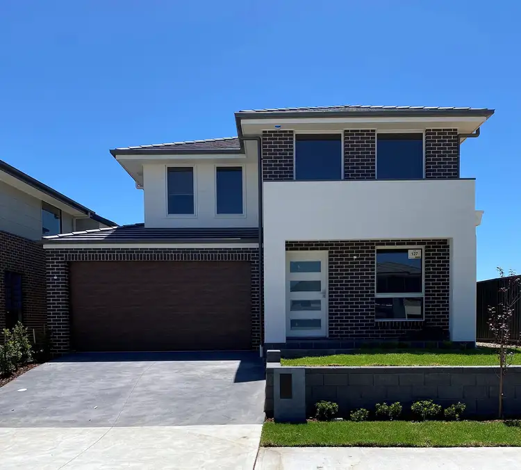 Lot 127 Southcott Avenue, Oakville NSW 2765
