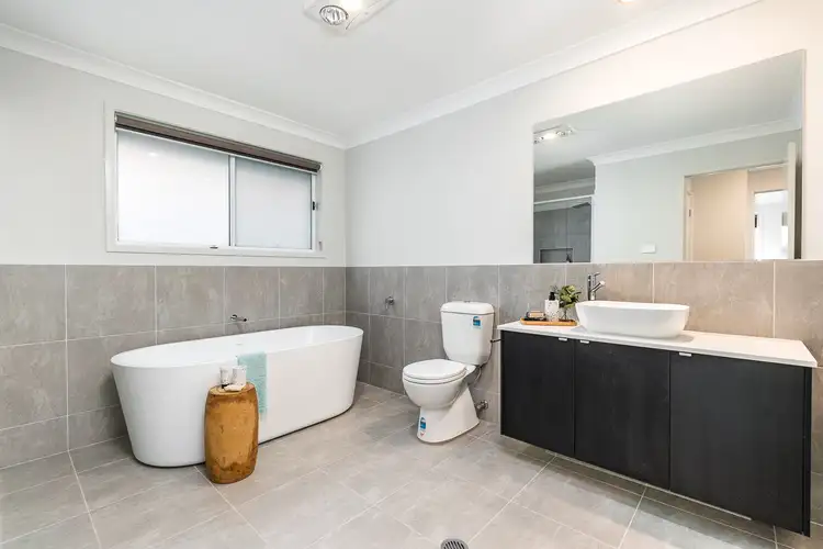 Third view of Homely house listing, Lot 128 Southcott Avenue, Oakville NSW 2765