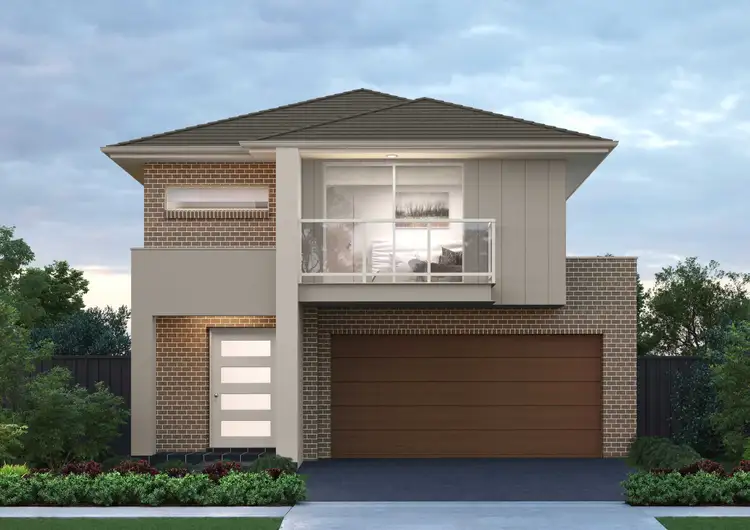 Lot 205 Buljubasich Street, Austral NSW 2179