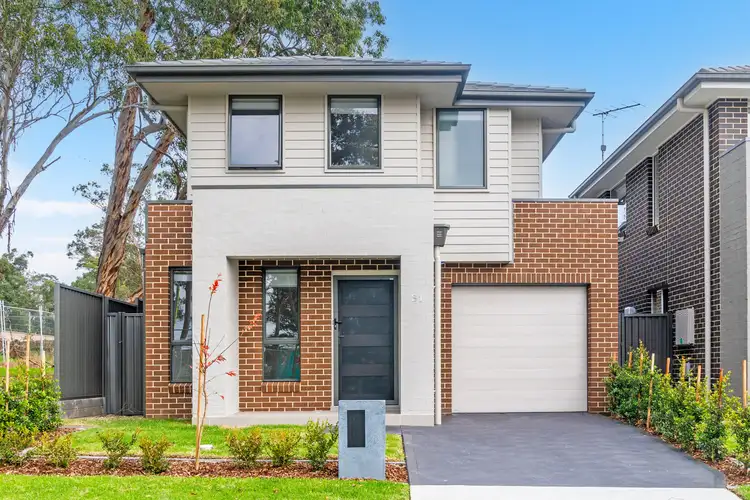 31 Buljubasich Street, Austral NSW 2179