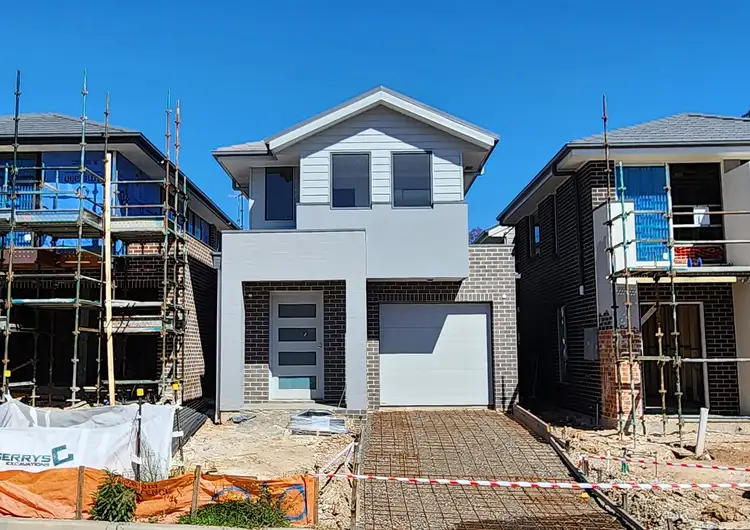 Lot 210 Buljubasich Street, Austral NSW 2179