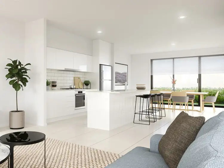 Fifth view of Homely townhouse listing, 9/1-3 Dromana Parade, Safety Beach VIC 3936