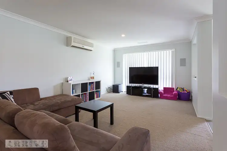Third view of Homely house listing, 20 Bodacious Tce, Pimpama QLD 4209