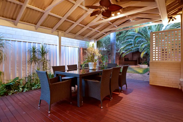 Fourth view of Homely house listing, 239a Grand Promenade, Doubleview WA 6018