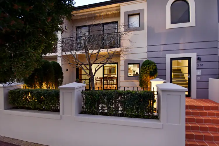 3/250 Bulwer Street, Perth WA 6000