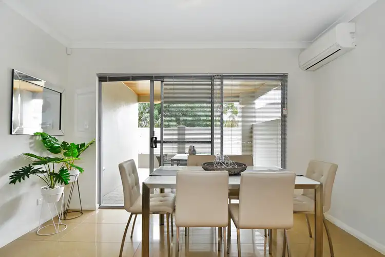 Fifth view of Homely villa listing, 91D Edward Street, Osborne Park WA 6017