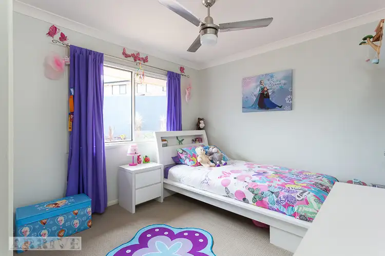 Seventh view of Homely house listing, 20 Bodacious Tce, Pimpama QLD 4209