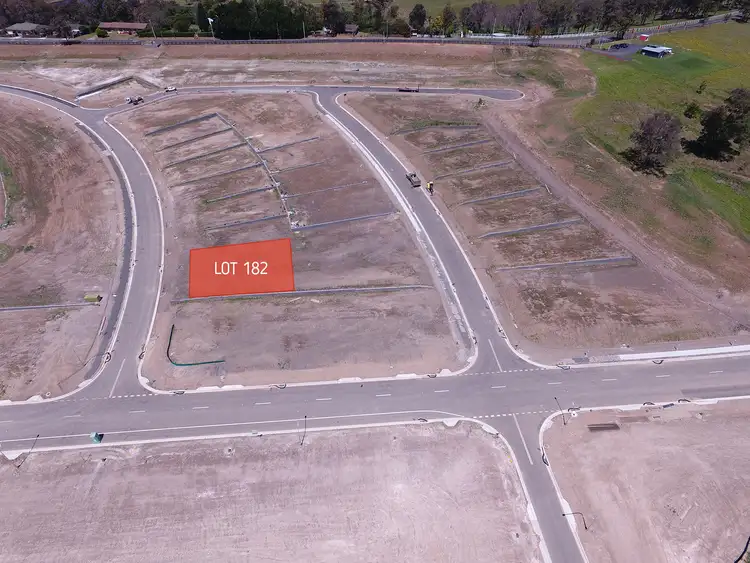 Third view of Homely land listing, Lot 182 Mountain View, North Richmond NSW 2754
