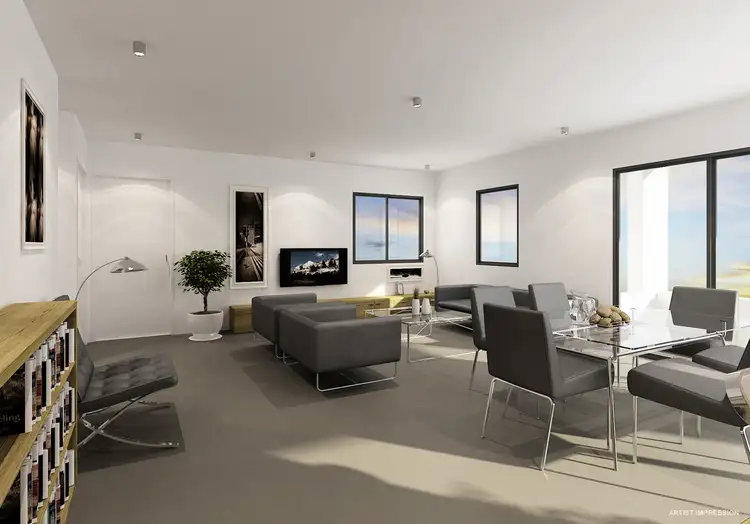 Sixth view of Homely apartment listing, 136/25 Lats Avenue, Carrum Downs VIC 3201