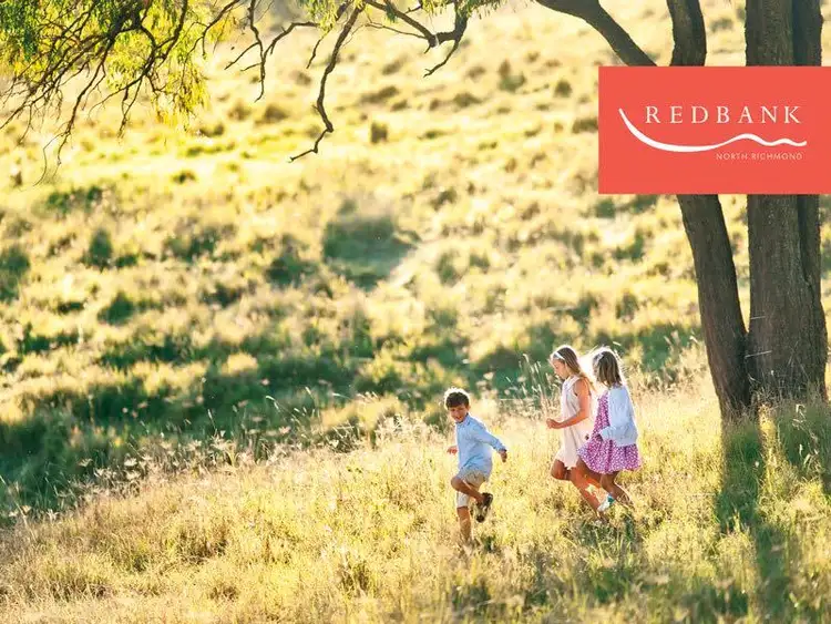 Fourth view of Homely land listing, Lot 709 Yeomans, North Richmond NSW 2754