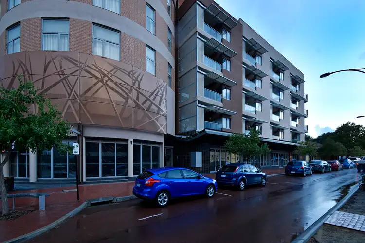 Third view of Homely apartment listing, 101/85 Old Perth Road, Bassendean WA 6054