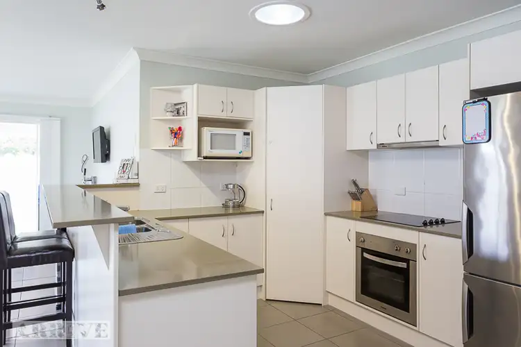 Fifth view of Homely house listing, 20 Bodacious Tce, Pimpama QLD 4209