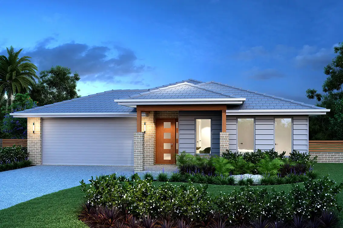 Main view of Homely land listing, 156 Mountain View, North Richmond NSW 2754
