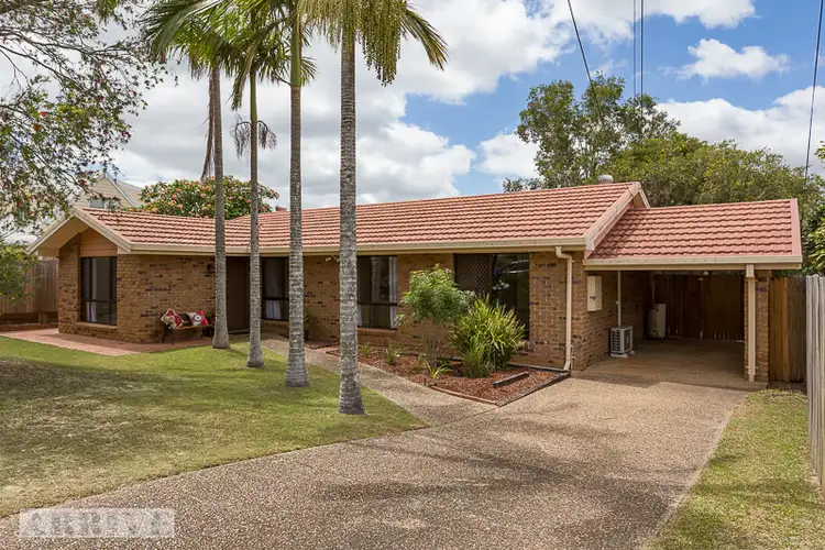 10 Warrandah Street, Rochedale South QLD 4123