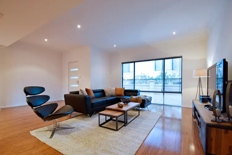 Second view of Homely townhouse listing, 217C Cambridge Street, Wembley WA 6014