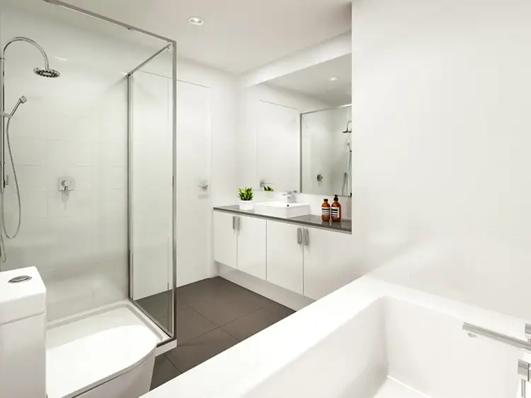 Fourth view of Homely unit listing, 48/125S Melzak Way, Berwick VIC 3806
