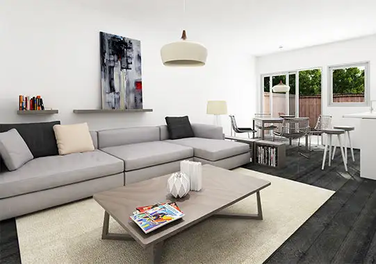 Second view of Homely apartment listing, 10/3-5 Alvena Street, Mentone VIC 3194