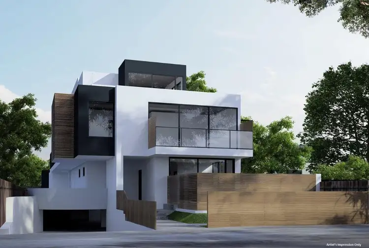Main view of Homely apartment listing, 104/17 Murrumbeena Road, Murrumbeena VIC 3163