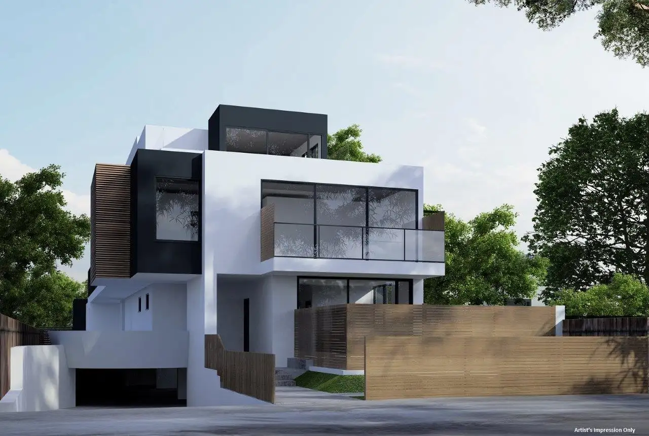 Main view of Homely apartment listing, 104/17 Murrumbeena Road, Murrumbeena VIC 3163