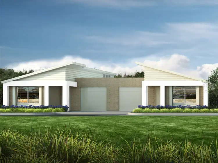 Main view of Homely unit listing, 16/125S Melzak Way, Berwick VIC 3806