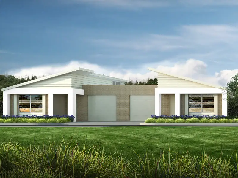 Main view of Homely unit listing, 16/125S Melzak Way, Berwick VIC 3806